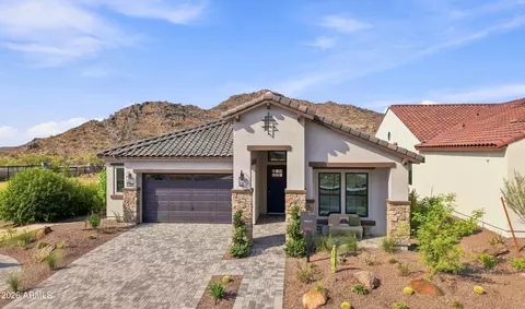 20998 W Pasadena Ave, Buckeye, AZ 85396