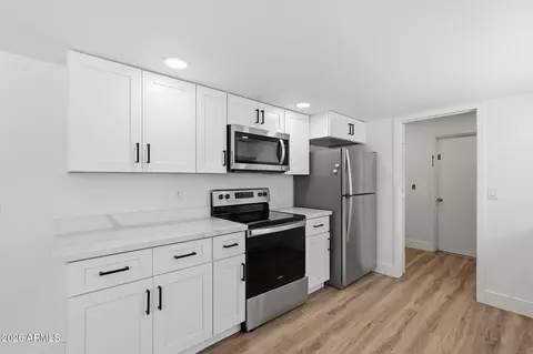 Kitchen - 3705 E Forge Cir, Mesa, AZ 85206 photo 2 of 3