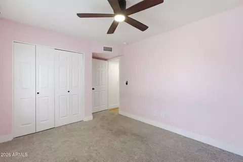 Bedroom - 3705 E Forge Cir, Mesa, AZ 85206 photo 2 of 4