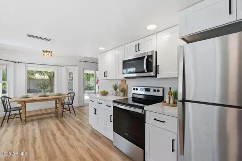 Kitchen - 3705 E Forge Cir, Mesa, AZ 85206 photo 1 of 3