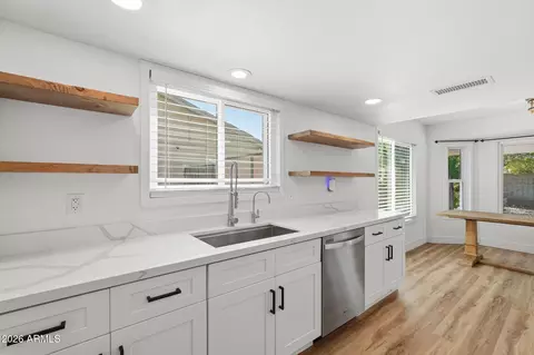 Kitchen - 3705 E Forge Cir, Mesa, AZ 85206 photo 3 of 3