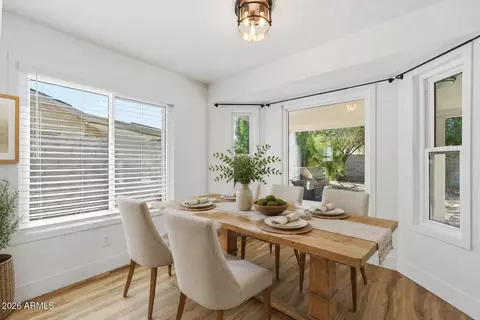 Dining - 3705 E Forge Cir, Mesa, AZ 85206 photo 1 of 1