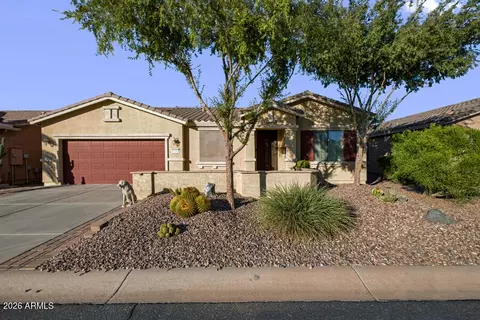 20183 N Oxbow Ln, Maricopa, AZ 85138