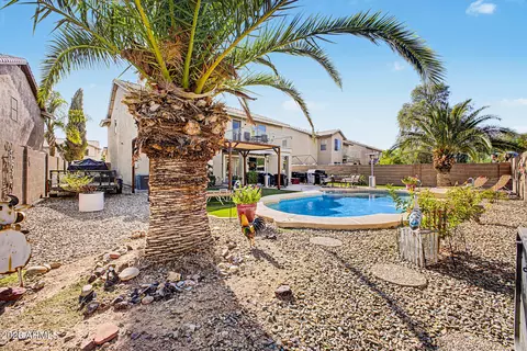 Exterior - 3763 S Chaparral Rd, Apache Junction, AZ 85119 photo 7 of 14