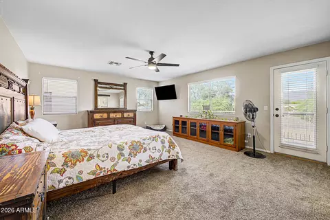 Bedroom - 3763 S Chaparral Rd, Apache Junction, AZ 85119 photo 1 of 7