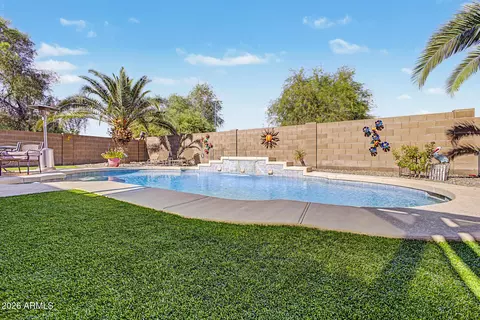 Exterior - 3763 S Chaparral Rd, Apache Junction, AZ 85119 photo 10 of 14