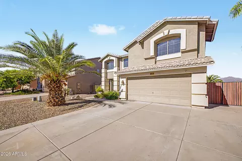 Exterior - 3763 S Chaparral Rd, Apache Junction, AZ 85119 photo 2 of 14