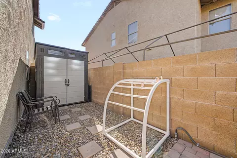 Exterior - 3763 S Chaparral Rd, Apache Junction, AZ 85119 photo 13 of 14