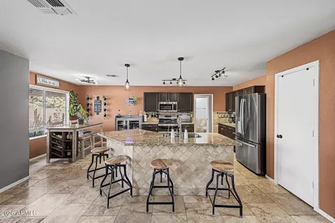 Kitchen - 3763 S Chaparral Rd, Apache Junction, AZ 85119 photo 2 of 5