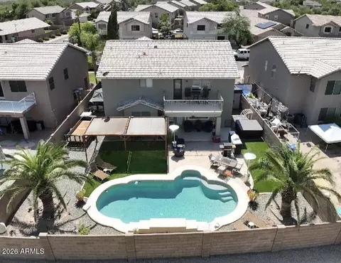 Other - 3763 S Chaparral Rd, Apache Junction, AZ 85119 photo 12 of 12