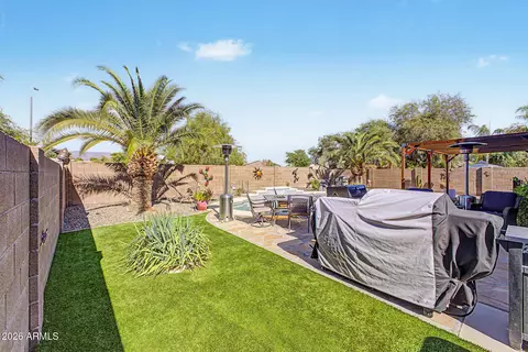 Exterior - 3763 S Chaparral Rd, Apache Junction, AZ 85119 photo 5 of 14
