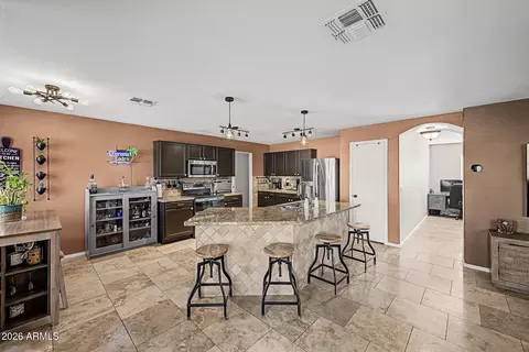Kitchen - 3763 S Chaparral Rd, Apache Junction, AZ 85119 photo 4 of 5