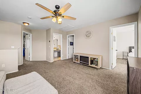 Entry Way - 3763 S Chaparral Rd, Apache Junction, AZ 85119 photo 4 of 4