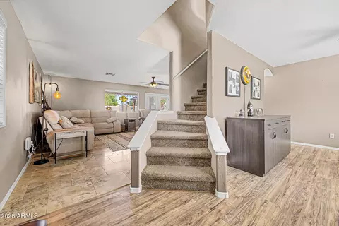 Entry Way - 3763 S Chaparral Rd, Apache Junction, AZ 85119 photo 1 of 4