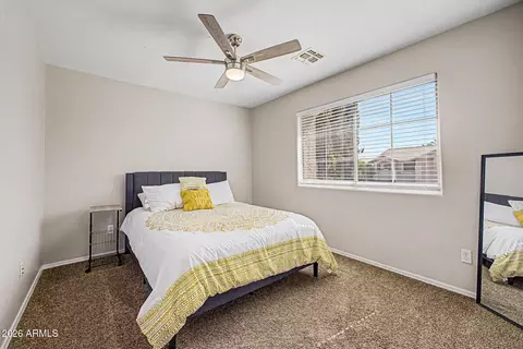 Bedroom - 3763 S Chaparral Rd, Apache Junction, AZ 85119 photo 4 of 7