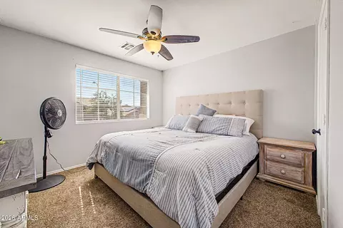 Bedroom - 3763 S Chaparral Rd, Apache Junction, AZ 85119 photo 6 of 7