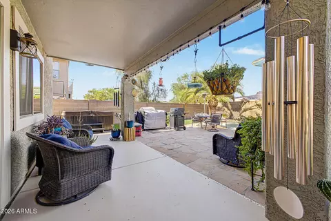 Exterior - 3763 S Chaparral Rd, Apache Junction, AZ 85119 photo 12 of 14