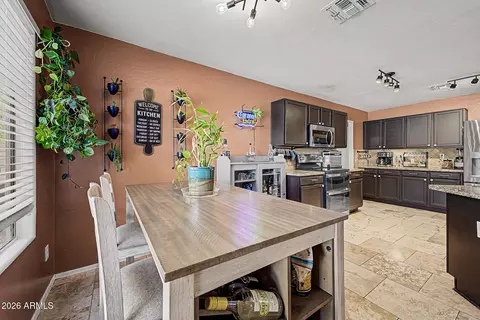 Kitchen - 3763 S Chaparral Rd, Apache Junction, AZ 85119 photo 1 of 5