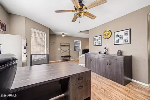 Entry Way - 3763 S Chaparral Rd, Apache Junction, AZ 85119 photo 2 of 4