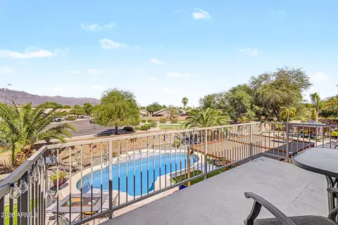 Exterior - 3763 S Chaparral Rd, Apache Junction, AZ 85119 photo 3 of 14