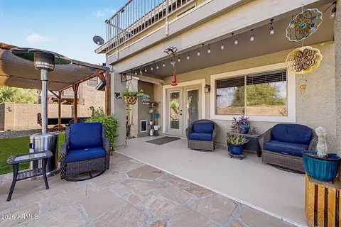 Exterior - 3763 S Chaparral Rd, Apache Junction, AZ 85119 photo 11 of 14
