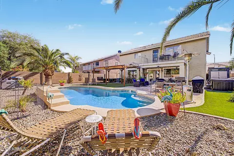 Other - 3763 S Chaparral Rd, Apache Junction, AZ 85119 photo 11 of 12
