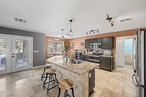 Kitchen - 3763 S Chaparral Rd, Apache Junction, AZ 85119 photo 3 of 5