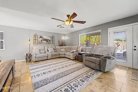 Living - 3763 S Chaparral Rd, Apache Junction, AZ 85119 photo 1 of 1