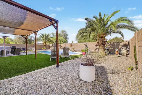 Exterior - 3763 S Chaparral Rd, Apache Junction, AZ 85119 photo 9 of 14