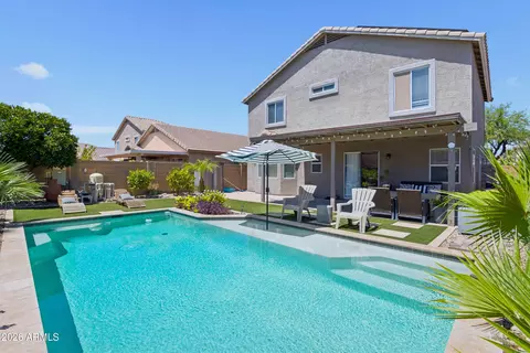 11607 W Brown St, Youngtown, AZ 85363