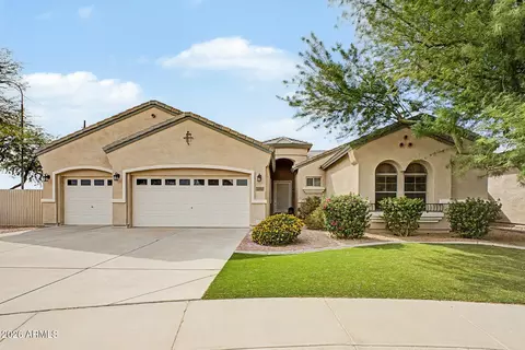 6990 S Nash Way, Chandler, AZ 85249