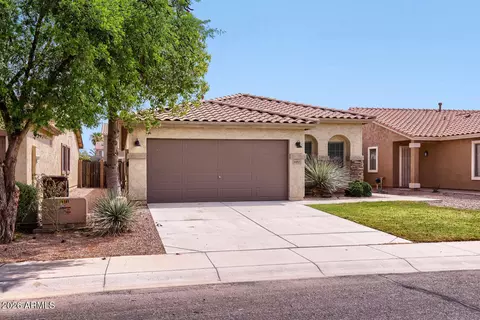 44827 W Paitilla Ln, Maricopa, AZ 85139