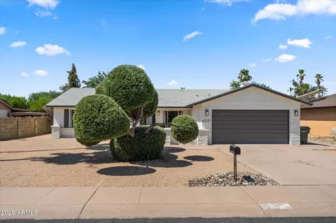 6221 Evans Dr, Scottsdale, AZ 85254