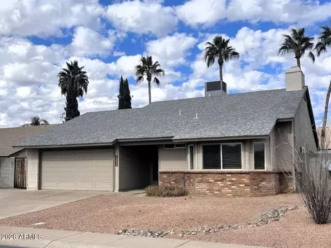 6234 E Carolina Dr, Scottsdale, AZ 85254