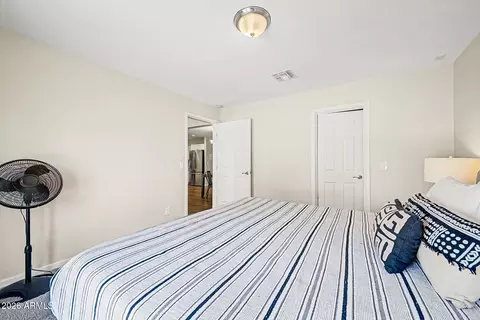 Bedroom - 3158 E Gable Cir, Mesa, AZ 85204 photo 10 of 10