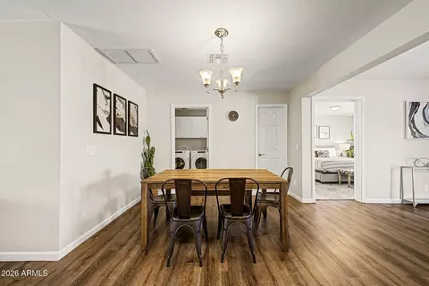Dining - 3158 E Gable Cir, Mesa, AZ 85204 photo 1 of 2