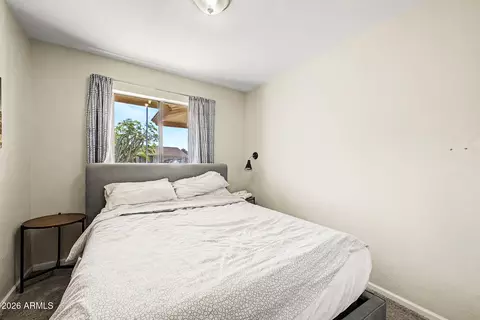 Bedroom - 3158 E Gable Cir, Mesa, AZ 85204 photo 1 of 10