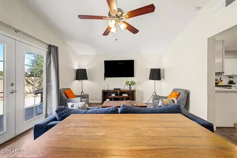 Living - 3158 E Gable Cir, Mesa, AZ 85204 photo 4 of 6
