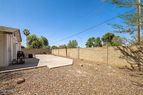 Exterior - 3158 E Gable Cir, Mesa, AZ 85204 photo 5 of 5