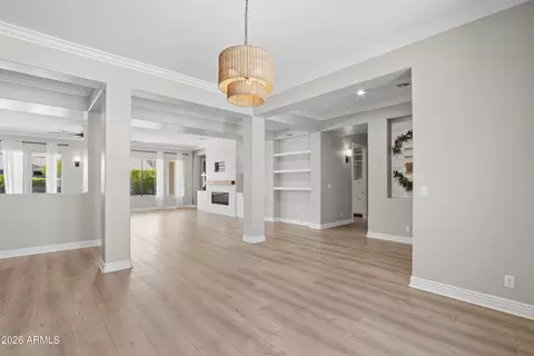 Living - 3153 E Red Oak Ct, Gilbert, AZ 85297 photo 7 of 9