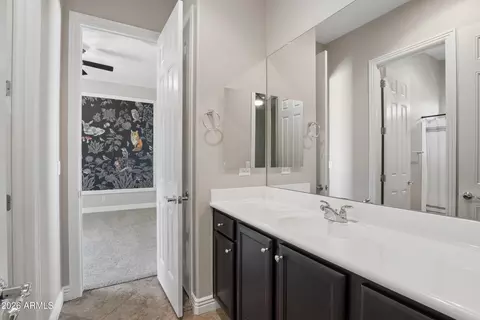 Entry Way - 3153 E Red Oak Ct, Gilbert, AZ 85297 photo 2 of 6