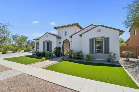 Exterior - 3153 E Red Oak Ct, Gilbert, AZ 85297 photo 2 of 14