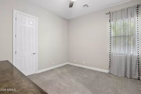 Bedroom - 3153 E Red Oak Ct, Gilbert, AZ 85297 photo 4 of 4