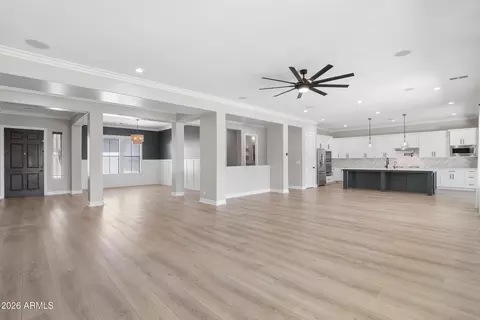 Living - 3153 E Red Oak Ct, Gilbert, AZ 85297 photo 6 of 9
