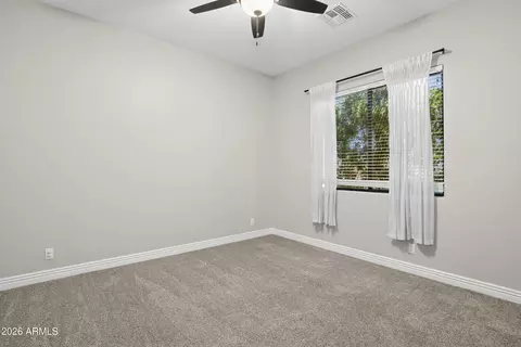 Bedroom - 3153 E Red Oak Ct, Gilbert, AZ 85297 photo 3 of 4