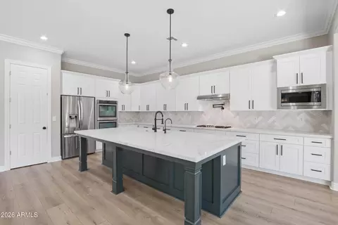 Kitchen - 3153 E Red Oak Ct, Gilbert, AZ 85297 photo 1 of 4