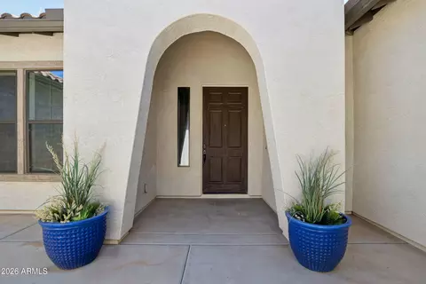 Exterior - 3153 E Red Oak Ct, Gilbert, AZ 85297 photo 5 of 14