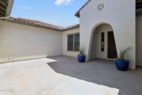 Exterior - 3153 E Red Oak Ct, Gilbert, AZ 85297 photo 3 of 14