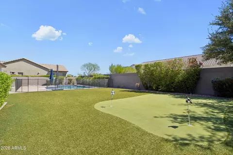 Exterior - 3153 E Red Oak Ct, Gilbert, AZ 85297 photo 8 of 14