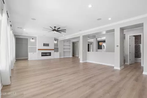 Living - 3153 E Red Oak Ct, Gilbert, AZ 85297 photo 1 of 9